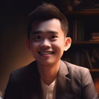 Enzheng Shi (@enzhengs) 's Twitter Profile