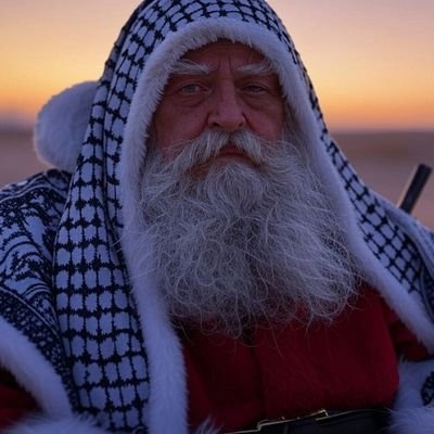 JihadiClaus's profile picture. 