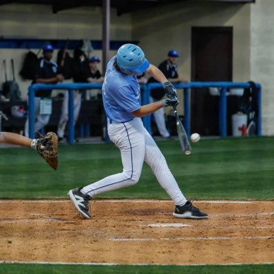 Charlie Boulware Profile