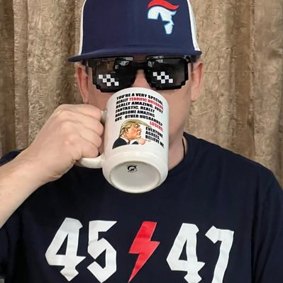 Christian, Husband, OG📱GURU, Former VETS ROCK VP, 480 Day 💪 for standing up.😎 🇺🇸