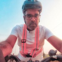 Jagadish Ramasamy (@jagadishbio) 's Twitter Profile