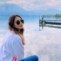 Azra Ivan (@azra_ivan) 's Twitter Profile