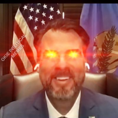 Okie (and Texas) Political Memes Profile