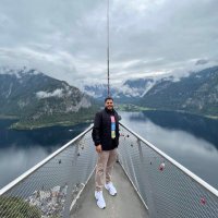 Saleh Almatrafi (@dr9al70) 's Twitter Profile