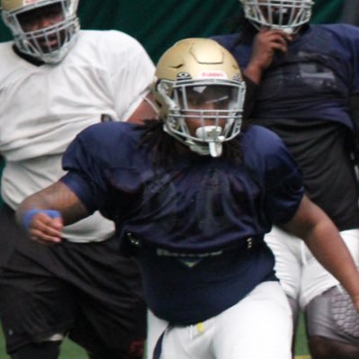 davion_mcgee2's profile picture. Peter 5:6 ✞                                                              6’0 235 JUCO LB looking for a home fall of 2026