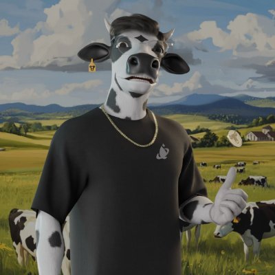 Co-Founder and CEO @milky_way_zone | 10+ years programming | crypto is my second nature and too serious for my own good.