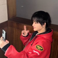 febi (@anibyftrsr) 's Twitter Profile