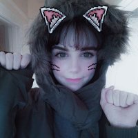 Alaina (@theallsparky) 's Twitter Profile