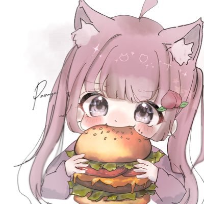 ぱみゅ🍑🐰 Profile