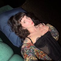 cassidy angel (f/acc) (@babybaudrillard) 's Twitter Profile