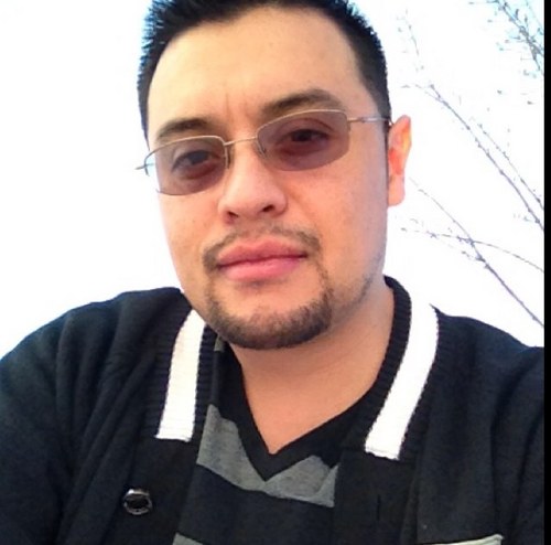 edsonsv007's profile picture. 