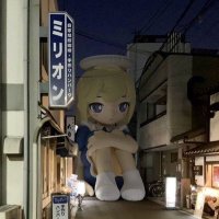 小豆豆ガトｩ (@sw_mez) Twitter profile photo
