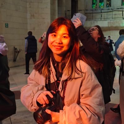 yyaannjun's profile picture. Cofounder @lessie_ai | Serial Entrepreneur | Product, Growth & Talent