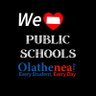 OlatheNEA's profile picture. Local @Olatheschools affiliate of @KNEAnews and @NEAToday. Advocate for #students & #educators. We believe in #publiced & #equity. #unionstrong