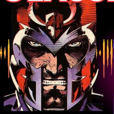 Capes and Lunatics Podcast show about the #XMen and their various spinoff characters and teams.