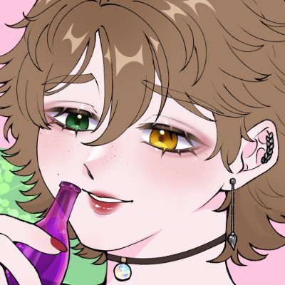 🔞🔮Mιυɾҽʅ 🔮 VGEN COMMS OPENさんのプロフィール画像