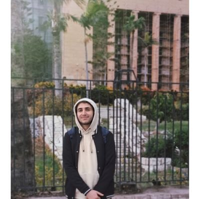 TheSampleSayed's profile picture. وَكَانَ اللَّهُ غَفُورًا رَّحِيمًا