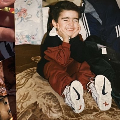 deanm0riarty's profile picture. cubs • recovering public accountant® • C&R ER