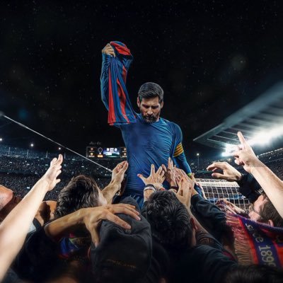 #Viscabarca