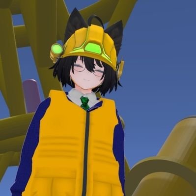 鹿大水産海洋環境
VRC海洋学研究会主催
専攻 :海洋物理,観測学
VRで海洋学の博物館を作りたい 協力者求む!!
vrchatter INFP-仲介者
↓VRC海洋学研究会グループ↓
https://t.co/gdOqkYse9T