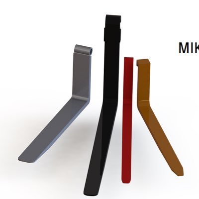Manufacturer of pallet forks & attachments for forklifts/Tele handler etc
