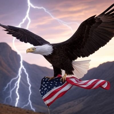 Christian. Go USA to fulfill Your full destiny in God as a Nation where true freedom is found through Christ! No DMs please.
