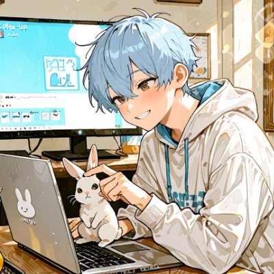 EasyWand's profile picture. Xの運用を自動化 | 請求書発行・送付を自動化 | お問い合わせ管理を自動化 | Notion・Make・GASを用いた『コストをかけない自動化のノウハウ』を発信中。