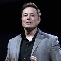 CEO OF TESLA π (@_musk_ie) 's Twitter Profile