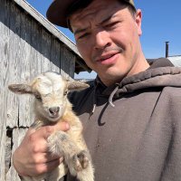 Daniel (@boonewilson09) 's Twitter Profile