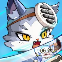 Defi Cattos (@deficattos) 's Twitter Profile Photo Defi Cattos (@deficattos) 's Twitter Profile Photo