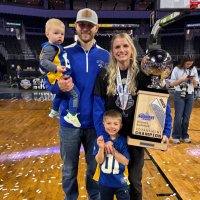 Sadie Thramer (@coachsayt) 's Twitter Profile