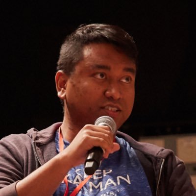 CEO and Co-Founder @bitwyre. Not investment advice.