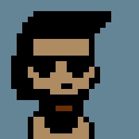 CryptoPunks Handmade (@cryptopunk75722) 's Twitter Profile Photo CryptoPunks Handmade (@cryptopunk75722) 's Twitter Profile Photo