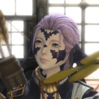 Sara.C (@sarac_ffxiv) 's Twitter Profile