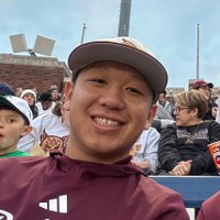 Harrison Chang (@hchang_8) 's Twitter Profile Photo Harrison Chang (@hchang_8) 's Twitter Profile Photo