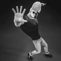 Mr (@thatanimator08) 's Twitter Profile
