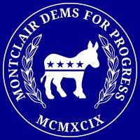 Montclair Democrats (@montclairdems) 's Twitter Profile