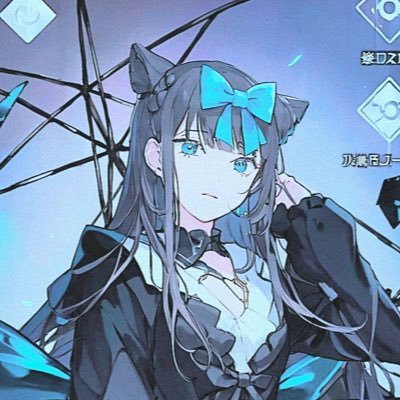 sazanami3741's profile picture. 音ゲー好き名大生 医保放B1 Wuv NU