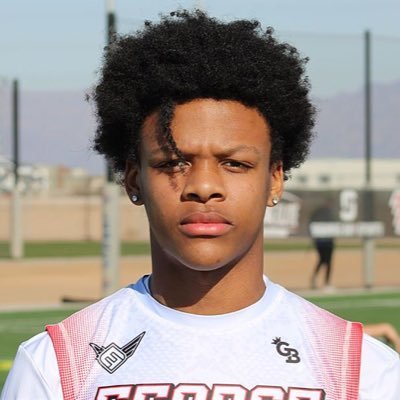 | 2026 | WR/DB 6’1 | 180 | @HeritageFB | @eforcefootball | pbjr2131@gmail.com | 360-936-6858