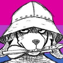 B@stard Smug (18+)さんのプロフィール画像
