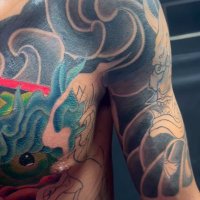 Tii Mo (@168pov) 's Twitter Profile