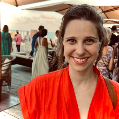 Chief People Officer, OpenAI // Founder, Tertulia Chamber Music
