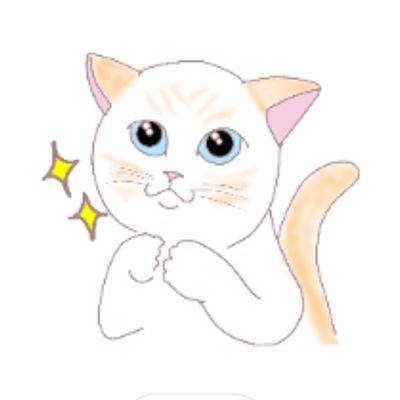 趣味でLINEスタンプを作ってます✨
よろしければ是非🎁
無言フォロー失礼します🙇♀️
良かったら↓見てください✨