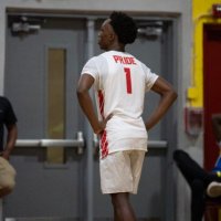 Vasney Prospere (@vasneyp07) 's Twitter Profile