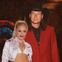 Blake Shelton (@blakeshelton) 's Twitter Profile Photo Blake Shelton (@blakeshelton) 's Twitter Profile Photo