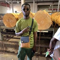 Godfred Yeboah (@yeboahgod1) 's Twitter Profile