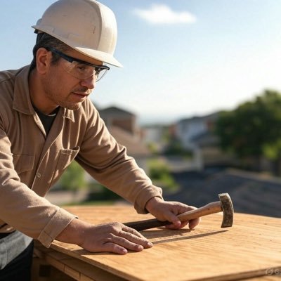 CarlosA1389883's profile picture. roofing master,