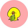 macaroni_psw's profile picture. 日常垢。障害福祉:読書:ゲーム:カフェ:ガーデニング:アコギ初心者