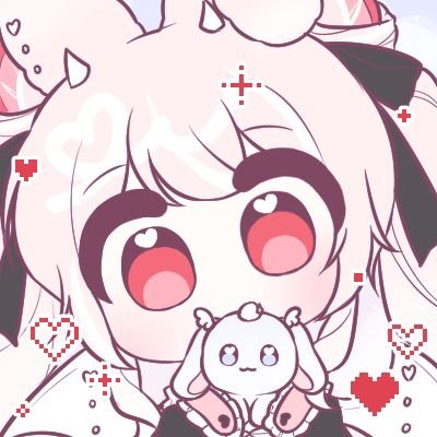 Ren Commissionさんのプロフィール画像