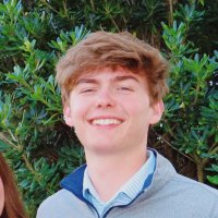 Harrison Peaster (@harrisonpeaster) 's Twitter Profile